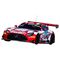 Hatsune Miku GT Project Vehicle 1/64 AMG 2025 SPA 24H Ver. 7 cm