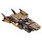 Transformers Age of the Primes Voyager Class Action Figure The Thirteen Vector Prime 18 cm