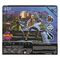 G.I. Joe Classified Series Action Figure 2-Pack #212 Ninja Force Scarlett & T'Jbang 15 cm
