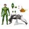 Spider-Man: No Way Home Marvel Legends Action Figure Green Goblin 15 cm