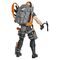 G.I. Joe Classified Series Action Figure Action Man 15 cm