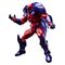 The Uncanny X-Men Marvel Legends Action Figure Onslaught 20 cm