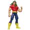 The Incredible Hulk Marvel Legends Action Figure Marvel's Doc Samson 15 cm