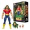 The Incredible Hulk Marvel Legends Action Figure Marvel's Doc Samson 15 cm