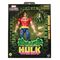 The Incredible Hulk Marvel Legends Action Figure Marvel's Doc Samson 15 cm
