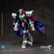 Mega Man X Exquisite Basic Action Figure Sigma 18 cm