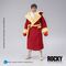 Rocky I Exquisite Super Action Figure 1/12 Rocky 16 cm