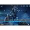 Alien Movie Masterpiece Action Figure 1/6 Alien Warrior (Deluxe Version) 39 cm