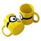 Minions Mug yellow 320 ml
