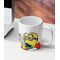 Minions Mug Working 320 ml