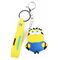 Minions 3D Keychain Clip On Blind Box Assortment (24)