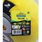 Minions 3 round plush cushion embroidered 30x10x30 cm