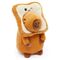 Capybara Plush Figure Toast 23 cm