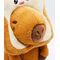 Capybara Plush Figure Toast 23 cm