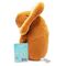 Capybara Plush Figure Toast 23 cm