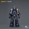 Warhammer The Horus Heresy Action Figure Night Lords Tactical Legionary MK III 12 cm