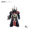 Warhammer The Horus Heresy Action Figure Night Lords Legion Praetor in Tartaros Terminator Armour 14 cm