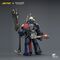 Warhammer The Horus Heresy Action Figure Night Lords Legion Praetor in Tartaros Terminator Armour 14 cm