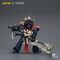 Warhammer The Horus Heresy Action Figure Night Lords Legion Praetor in Tartaros Terminator Armour 14 cm