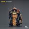 Warhammer The Horus Heresy Action Figure Night Lords Contekar Terminator Dissident 14 cm