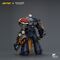 Warhammer The Horus Heresy Action Figure Night Lords Contekar Terminator 1 14 cm