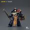 Warhammer The Horus Heresy Action Figure Night Lords Contekar Terminator 1 14 cm