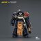 Warhammer The Horus Heresy Action Figure Night Lords Contekar Terminator 2 14 cm