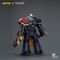 Warhammer The Horus Heresy Action Figure Night Lords Contekar Terminator 2 14 cm