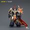 Warhammer The Horus Heresy Action Figure First Captain of the Night Lords (The Prince of Crows) 13 cm
