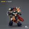 Warhammer The Horus Heresy Action Figure First Captain of the Night Lords (The Prince of Crows) 13 cm