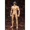 Attack on Titan Plastic Model Kit Eren Yeager 16 cm