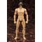 Attack on Titan Plastic Model Kit Eren Yeager 16 cm