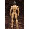Attack on Titan Plastic Model Kit Eren Yeager 16 cm