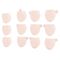 Megami Device M.S.G 08 Accessory Set 1/1 Face Set Buster Doll Skin Color C