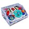 B Beez - Car Wheel w. sound & light (55119) / Toys