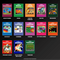 Evercade Activision Collection 3 / BLAZE TAB Plus