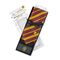 Harry Potter - Gryffindor - Deluxe Tie with metal pin / Fan Shop and Merchandise