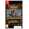 Harry Potter: Quidditch Champions (Deluxe Edition) (Code in Box) / Nintendo Switch