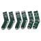 Harry Potter - Slytherin - 3 pairs of Socks / Fan Shop and Merchandise