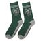 Harry Potter - Slytherin - 3 pairs of Socks / Fan Shop and Merchandise