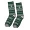 Harry Potter - Slytherin - 3 pairs of Socks / Fan Shop and Merchandise
