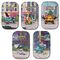 Pokémon - 2026 Summer Lumiose City Mini Tin (POK10392-101) / Toys
