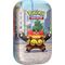 Pokémon - 2026 Summer Lumiose City Mini Tin (POK10392-101) / Toys