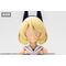 Megami Device M.S.G 08 Accessory Set 1/1 Face Set Buster Doll Skin Color D