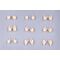 Megami Device M.S.G 09 Accessory Set 1/1 Hand Set Skin Color A