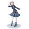 The Idolmaster Gakuen PVC Figure 1/7 Lilja Katsuragi-Hakusen- DX Ver. 23 cm