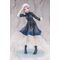 The Idolmaster Gakuen PVC Figure 1/7 Lilja Katsuragi-Hakusen- DX Ver. 23 cm