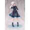 The Idolmaster Gakuen PVC Figure 1/7 Lilja Katsuragi-Hakusen- DX Ver. 23 cm