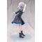 The Idolmaster Gakuen PVC Figure 1/7 Lilja Katsuragi-Hakusen- DX Ver. 23 cm
