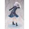 The Idolmaster Gakuen PVC Figure 1/7 Lilja Katsuragi-Hakusen- DX Ver. 23 cm